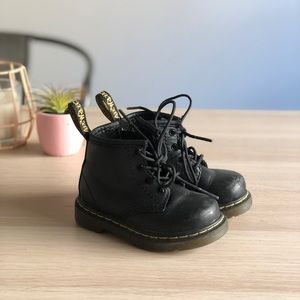 Dr. Martens Boot (toddler)